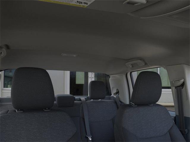 new 2025 Ford Maverick car, priced at $30,705