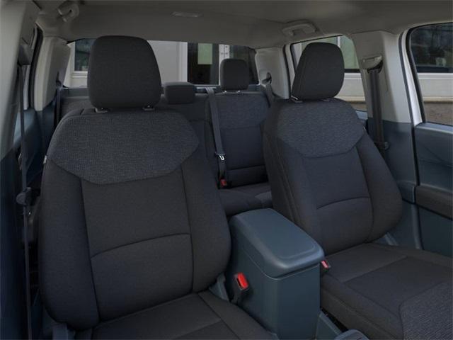new 2025 Ford Maverick car, priced at $30,705