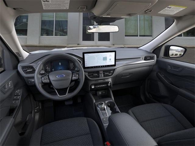 new 2024 Ford Escape car, priced at $34,315