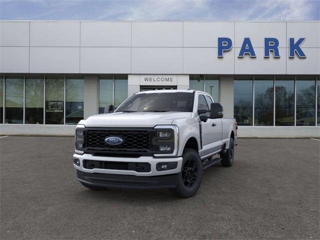 new 2024 Ford F-250 car, priced at $61,650