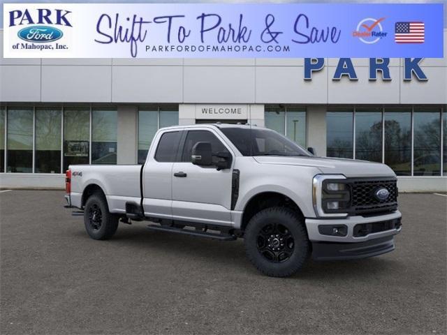 new 2024 Ford F-250 car, priced at $61,650