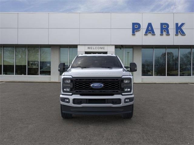 new 2024 Ford F-250 car, priced at $61,650