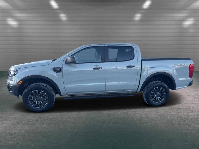 used 2023 Ford Ranger car, priced at $33,936