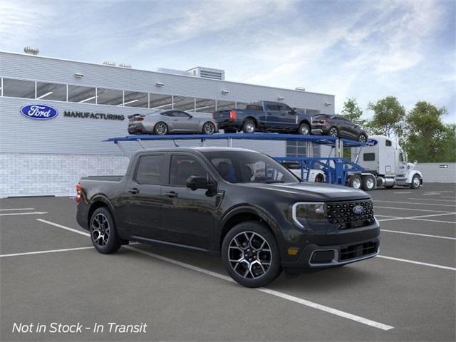 new 2025 Ford Maverick car, priced at $39,365