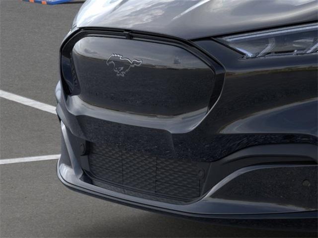 new 2025 Ford Mustang Mach-E car, priced at $51,685