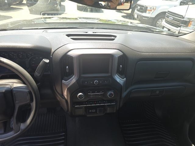 used 2022 Chevrolet Silverado 1500 Limited car, priced at $29,948