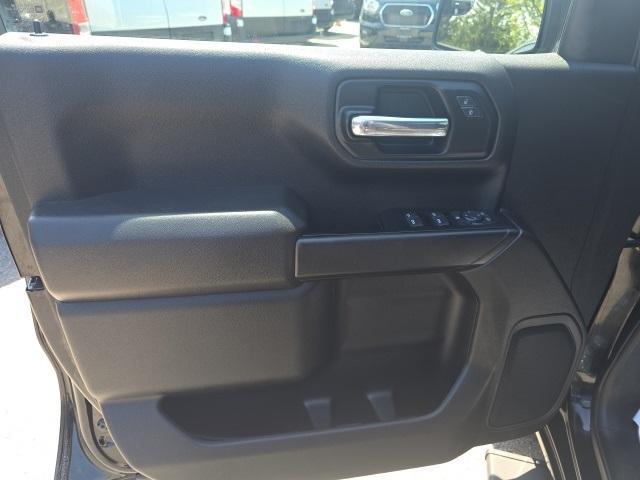 used 2022 Chevrolet Silverado 1500 Limited car, priced at $29,948