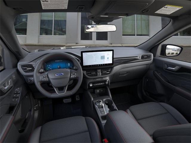 new 2024 Ford Escape car, priced at $40,585