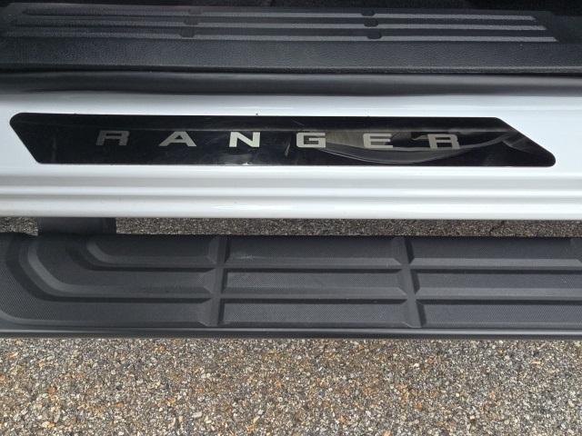 used 2022 Ford Ranger car, priced at $37,568