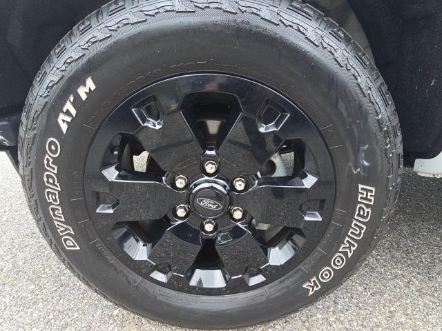 used 2022 Ford Ranger car, priced at $37,568