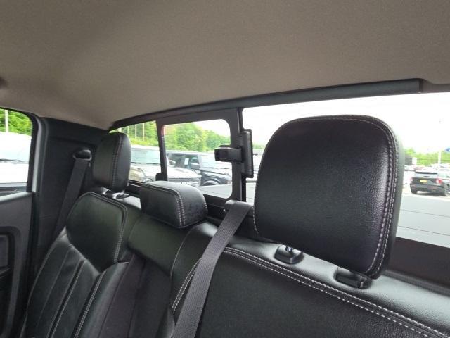 used 2022 Ford Ranger car, priced at $37,568