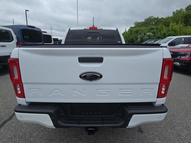 used 2022 Ford Ranger car, priced at $37,568