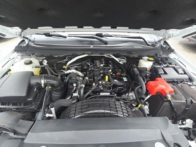 used 2022 Ford Ranger car, priced at $37,568