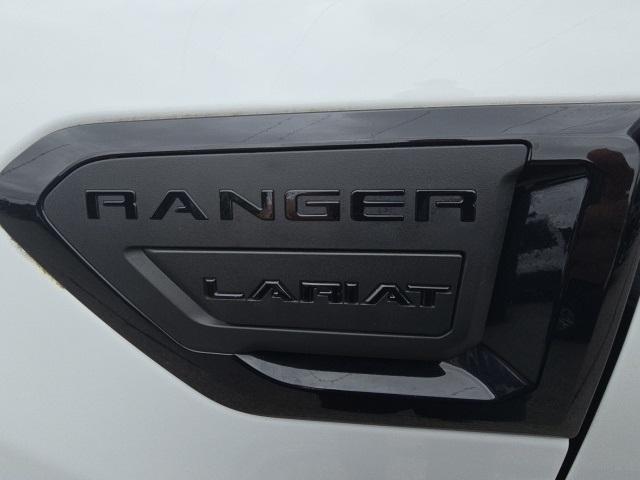 used 2022 Ford Ranger car, priced at $37,568