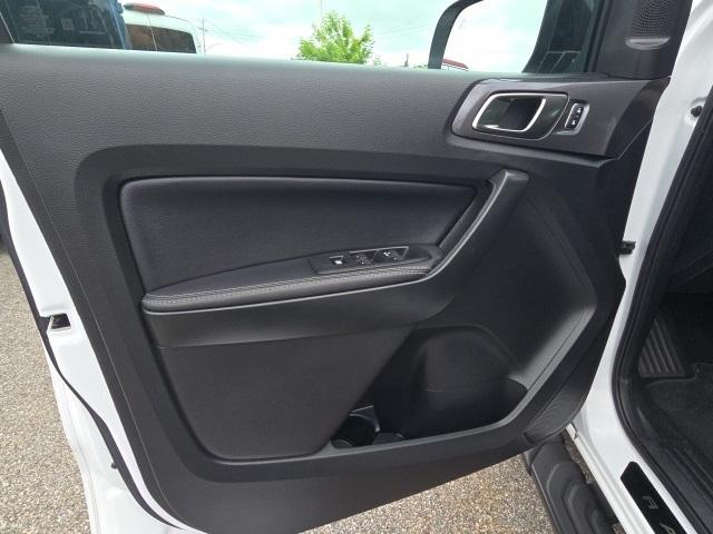 used 2022 Ford Ranger car, priced at $37,568