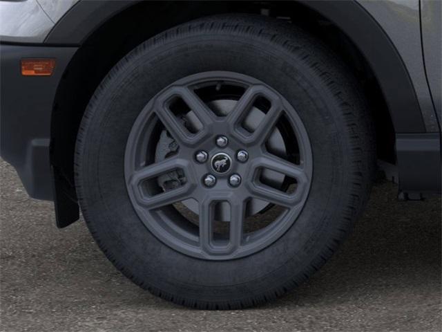 new 2025 Ford Bronco Sport car, priced at $33,320