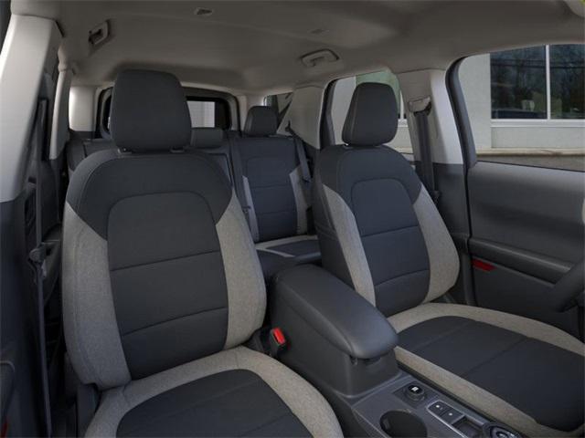 new 2025 Ford Bronco Sport car, priced at $33,320