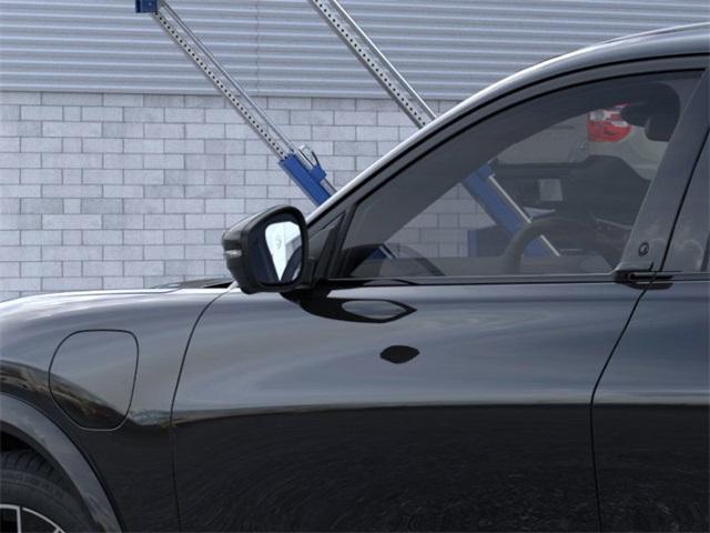 new 2025 Ford Mustang Mach-E car, priced at $51,435
