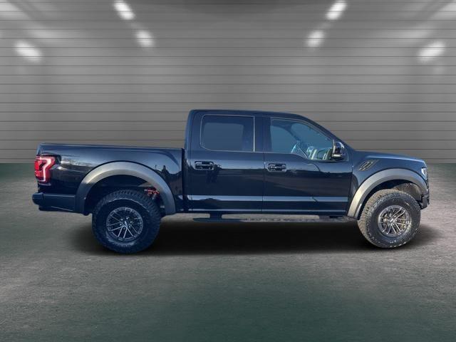 used 2019 Ford F-150 car, priced at $46,946