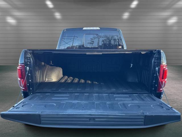 used 2019 Ford F-150 car, priced at $46,946
