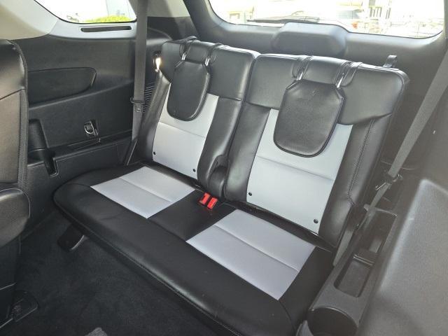 used 2022 Ford Explorer car, priced at $33,648