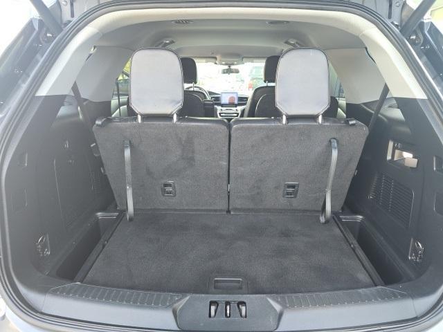 used 2022 Ford Explorer car, priced at $33,648