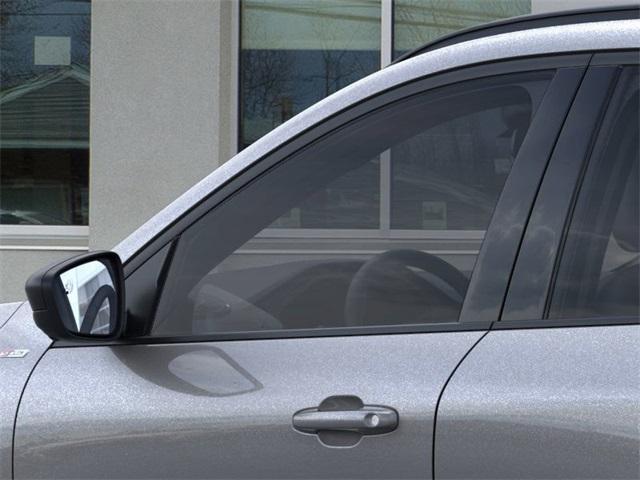 new 2025 Ford Escape car