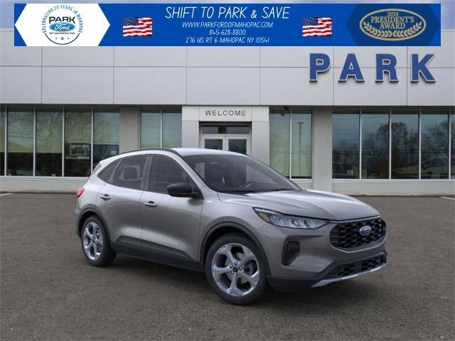 new 2025 Ford Escape car