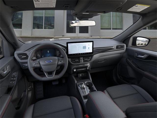 new 2025 Ford Escape car