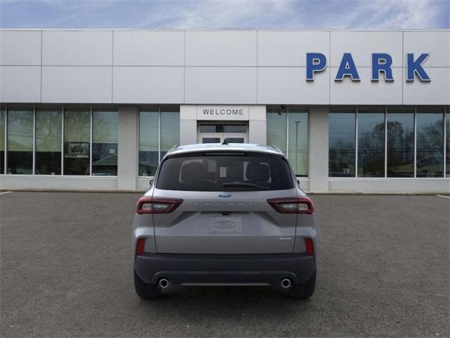 new 2025 Ford Escape car