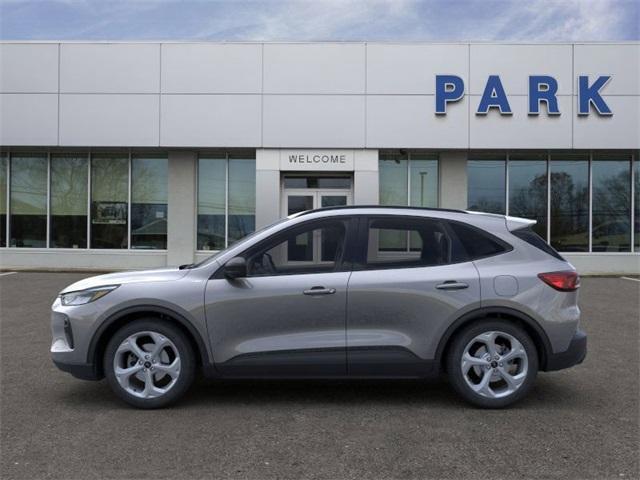 new 2025 Ford Escape car