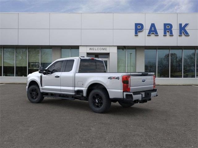 new 2024 Ford F-250 car, priced at $62,590