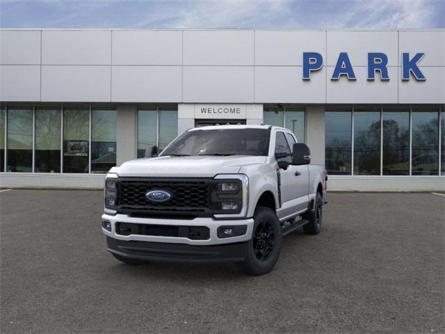 new 2024 Ford F-250 car, priced at $62,590