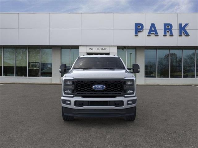 new 2024 Ford F-250 car, priced at $62,590