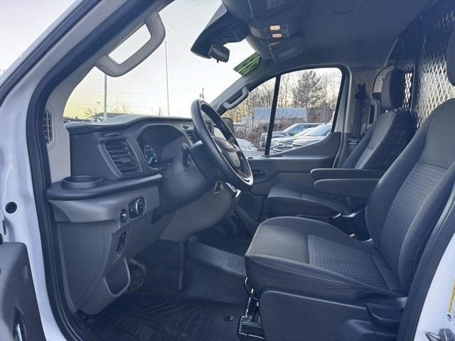 used 2023 Ford Transit-250 car, priced at $39,565