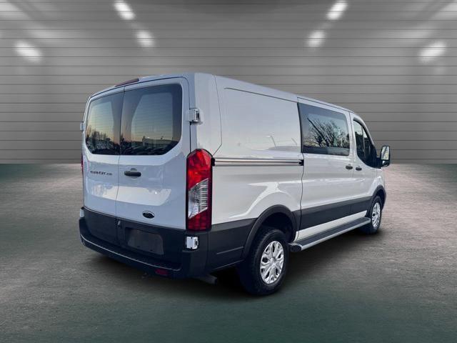 used 2023 Ford Transit-250 car, priced at $39,565