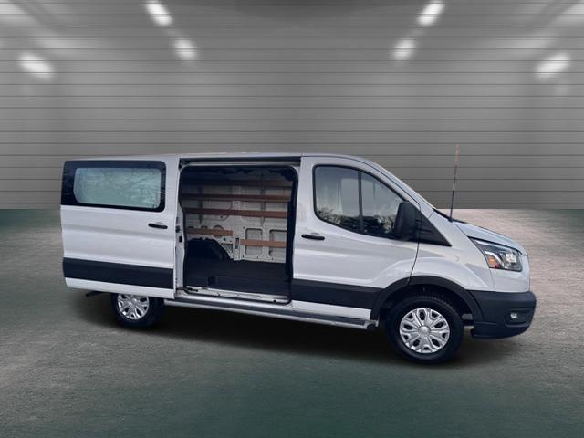 used 2023 Ford Transit-250 car, priced at $39,565