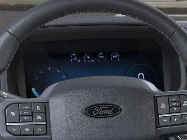 new 2025 Ford F-150 car, priced at $65,335