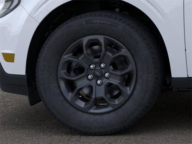 new 2025 Ford Maverick car, priced at $35,570