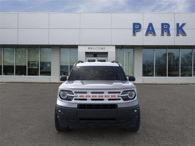 new 2024 Ford Bronco Sport car, priced at $35,630