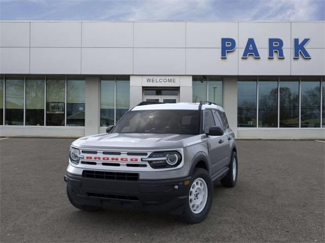 new 2024 Ford Bronco Sport car, priced at $35,630