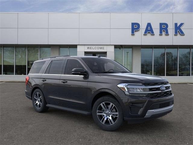 new 2024 Ford Expedition car, priced at $74,760