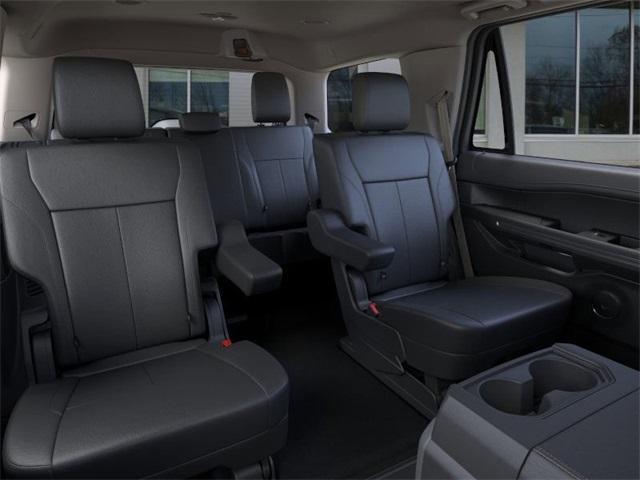 new 2024 Ford Expedition car, priced at $74,760