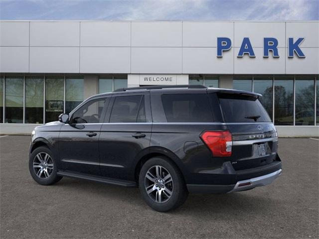 new 2024 Ford Expedition car, priced at $74,760