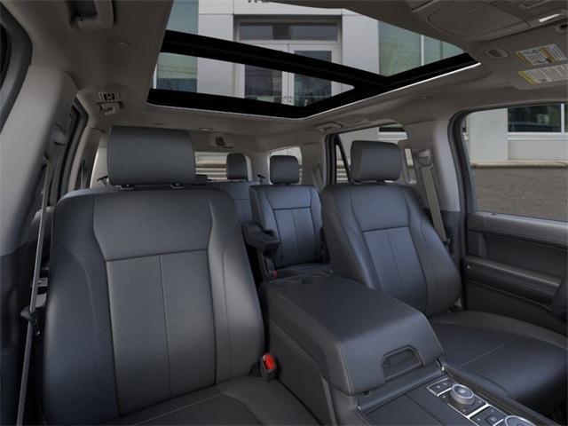 new 2024 Ford Expedition car, priced at $74,760