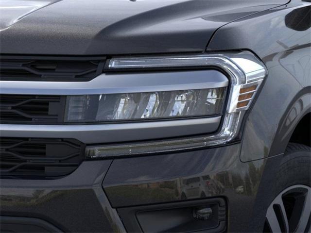 new 2024 Ford Expedition car, priced at $74,760