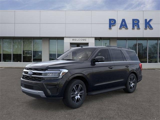 new 2024 Ford Expedition car, priced at $74,760