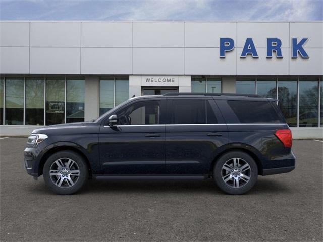 new 2024 Ford Expedition car, priced at $74,760