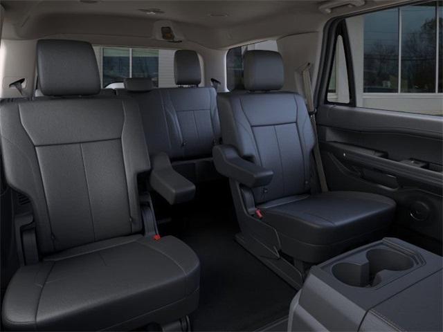 new 2024 Ford Expedition car, priced at $74,760