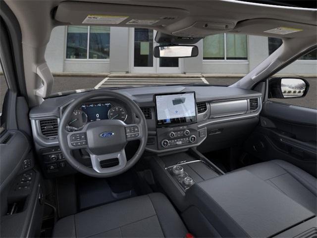 new 2024 Ford Expedition car, priced at $74,760